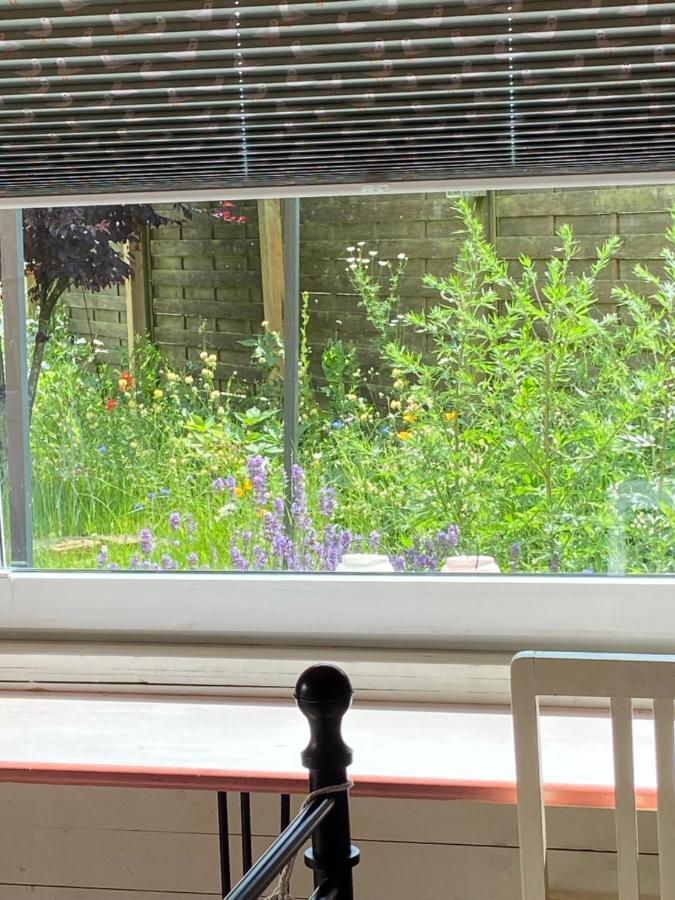 Gartenzimmer Zwischen Den Meeren Ladelund Eksteriør bilde