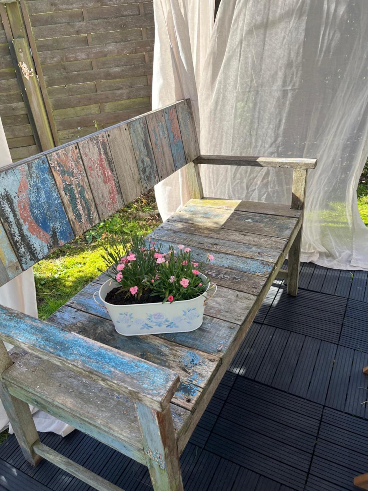 Gartenzimmer Zwischen Den Meeren Ladelund Eksteriør bilde
