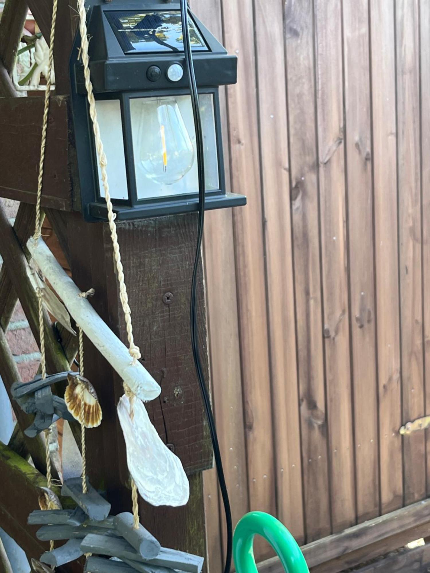 Gartenzimmer Zwischen Den Meeren Ladelund Eksteriør bilde